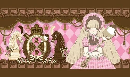 neapolitan princess header