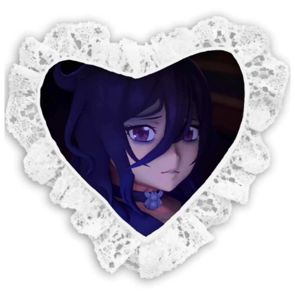 Oka Ruto - Yandere Simulator