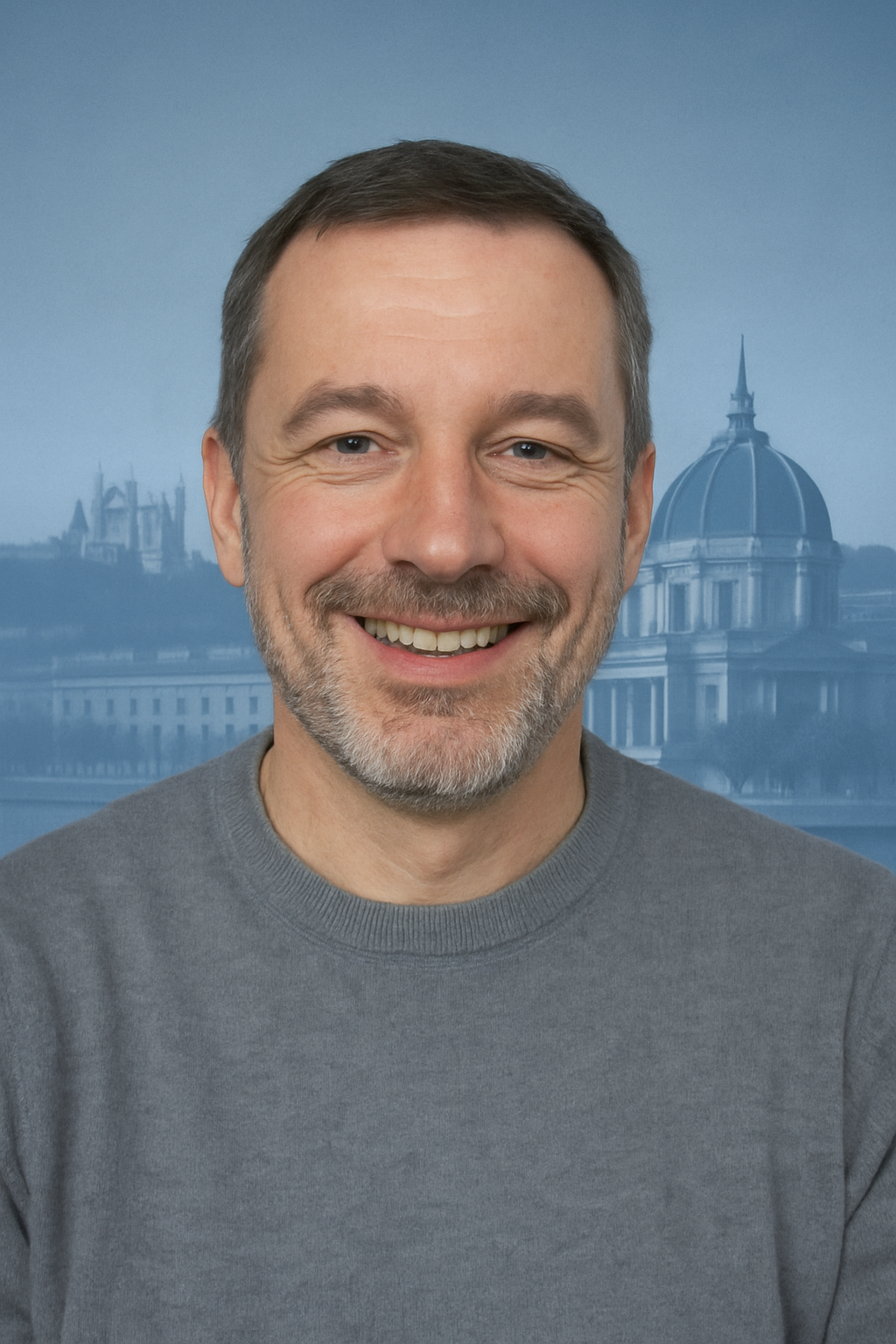 Directeur des Ressources Humaines · Oeufs & ovoproduits