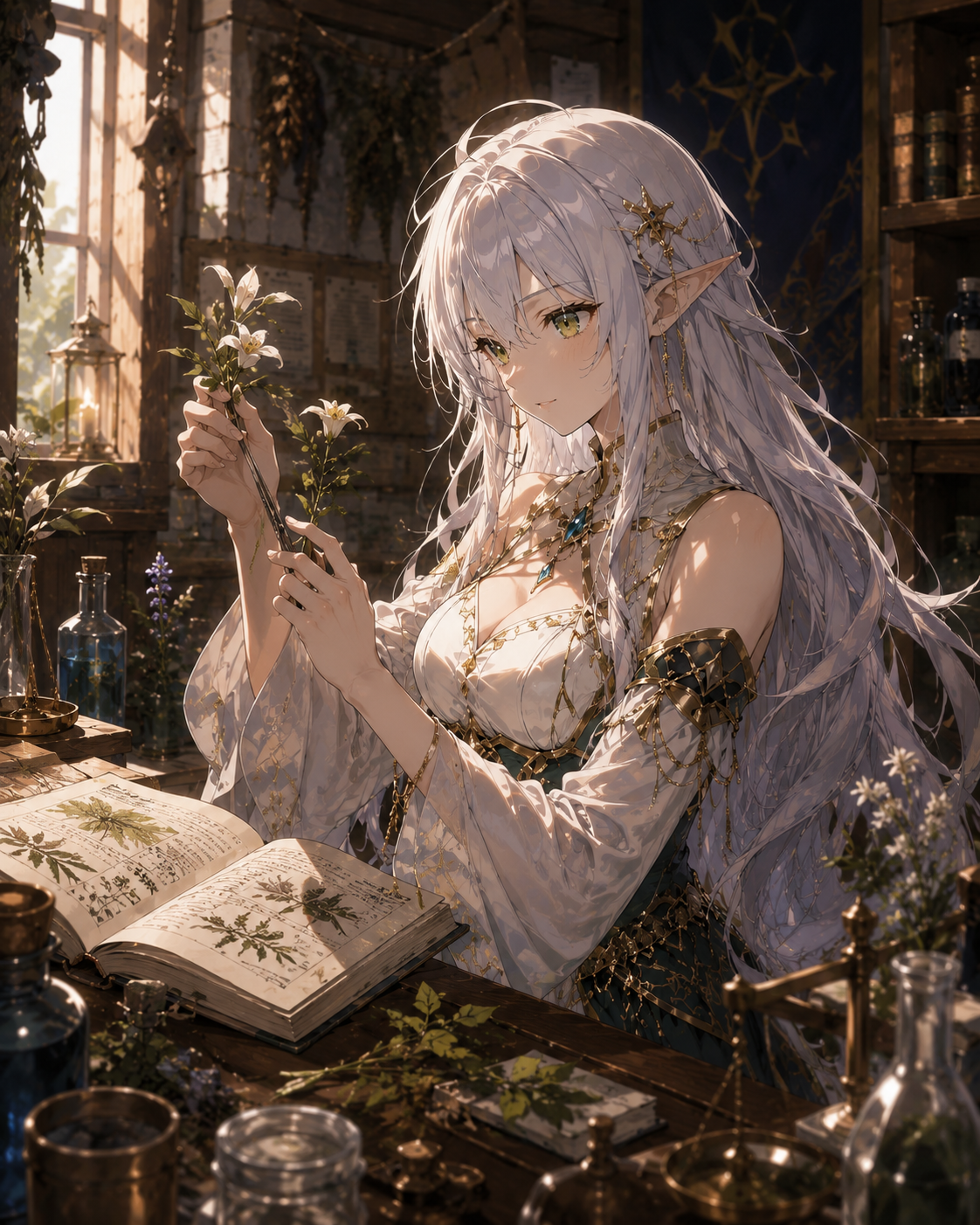 賽蕾娜．月歌
