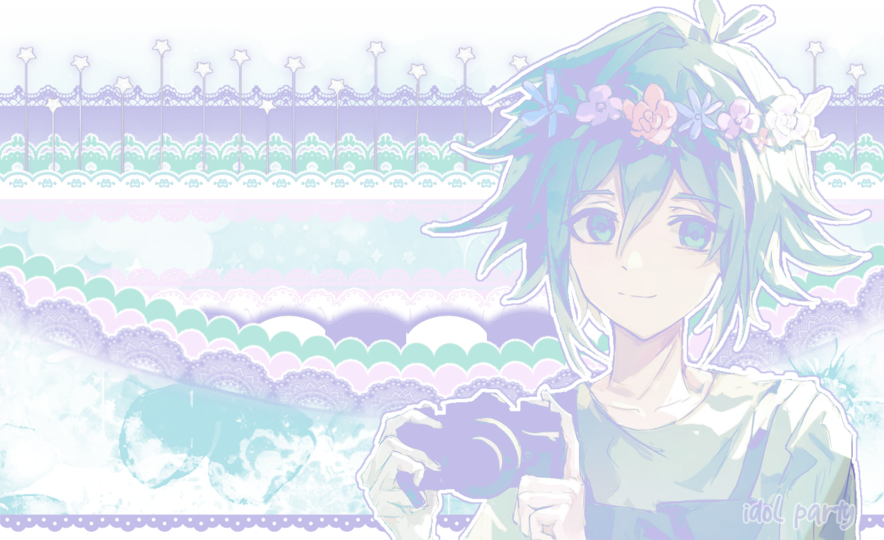 dns, made by the idol party dns, made by the idol party