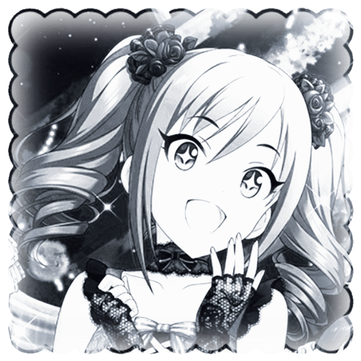 Ranko Kanzaki - THE iDOLM@STER Cinderella Girls