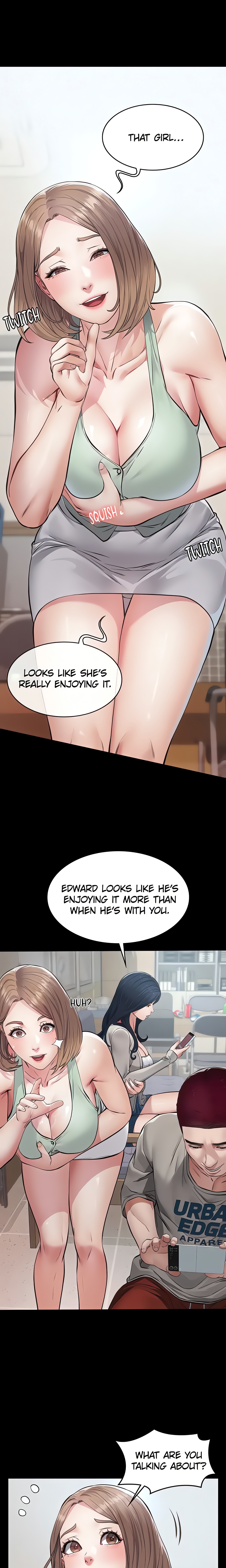 Papa Katz, chapter 3, page 7