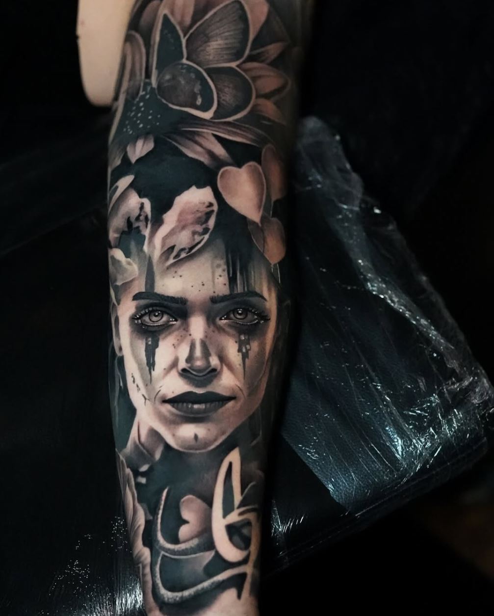 Tattoo 11