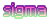 sigma