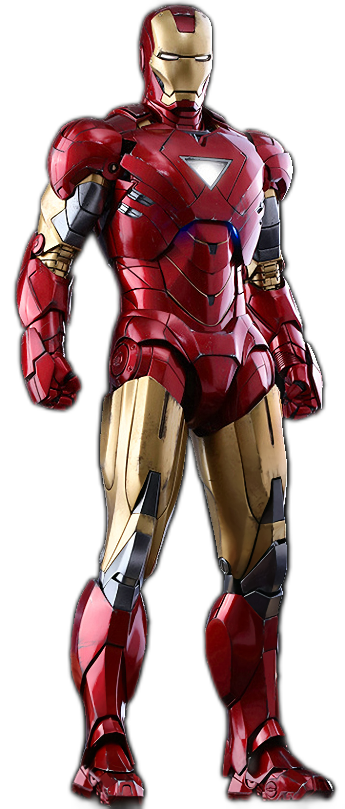 My top 5 favourite ironman suits in MCU .Share yours in the comments ...