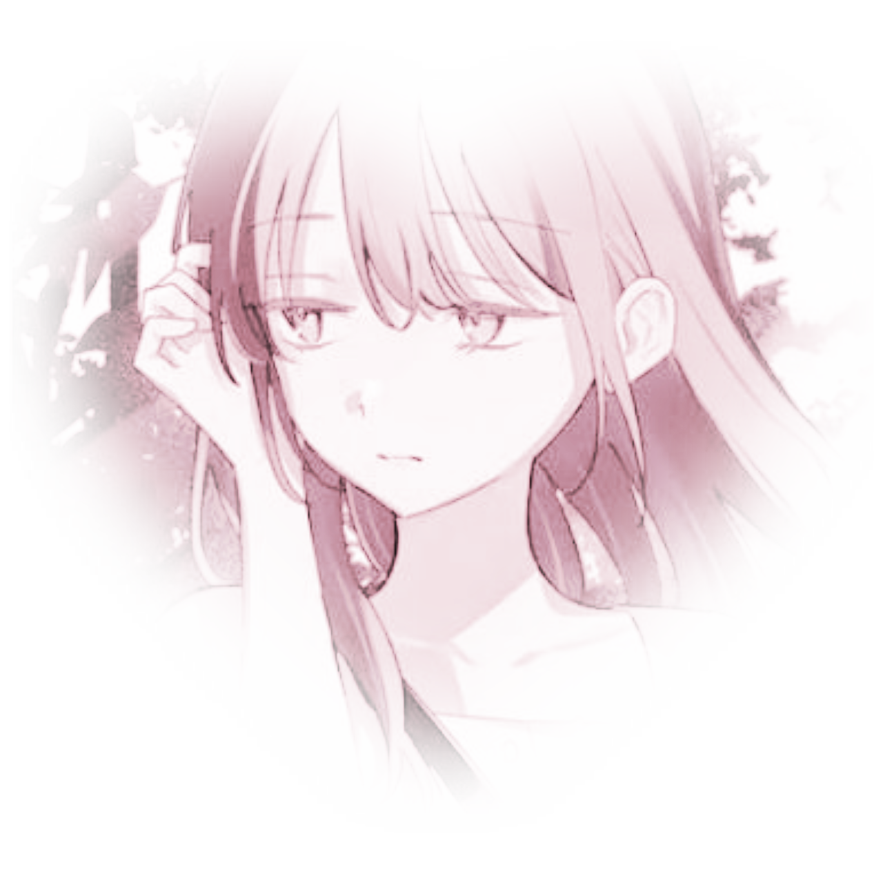 Kurumi. Crucifier