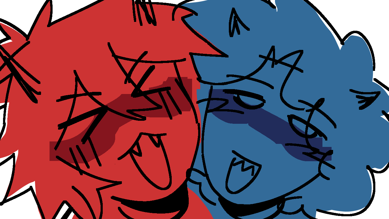 im pretty sure this is from the daily kier and dev art twitter page