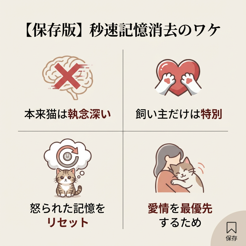 猫が怒られても甘えてくる理由とは? - Image 3