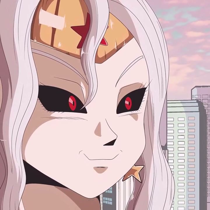 android 18 - android 21 - dc - dcau - cellabsorb