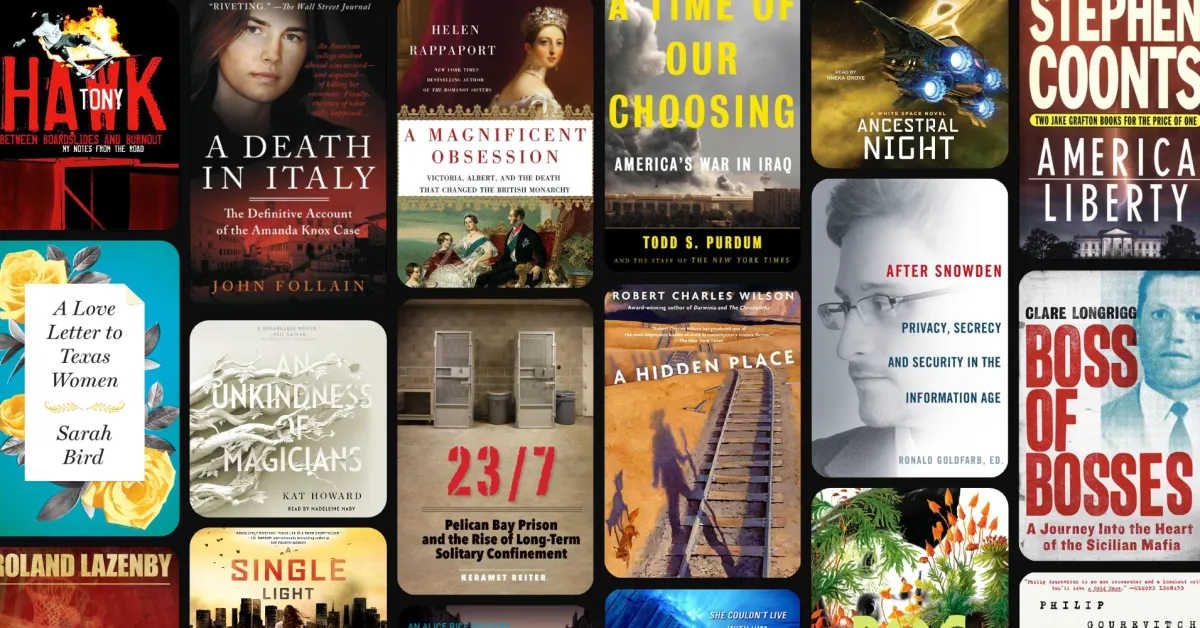 Deal Sách Apple Books & Audiobook Giảm Giá Mạnh Hôm Nay Tại NexShop