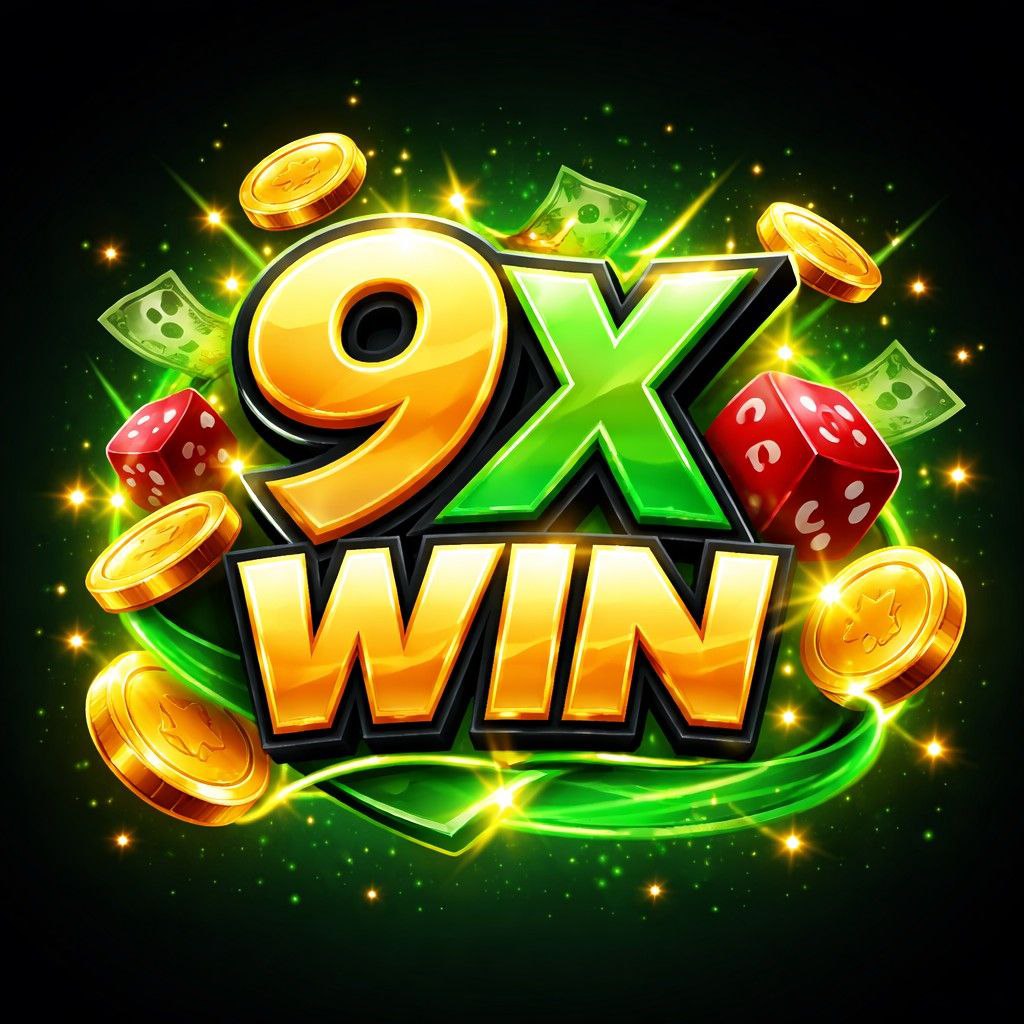 9x win