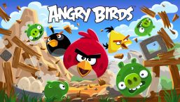 Angry Birds CLASSIC