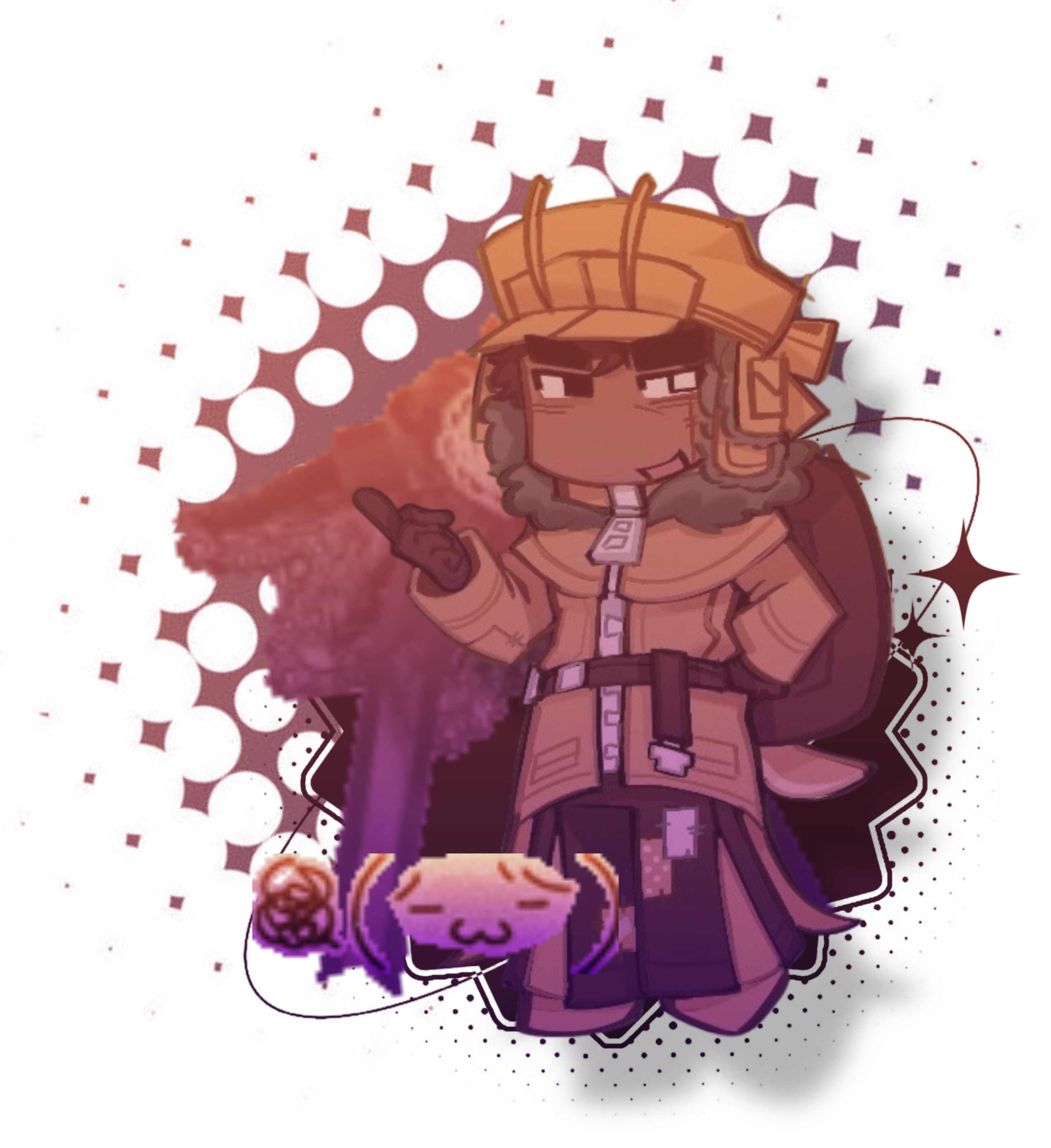 art by @desirednull on twitter