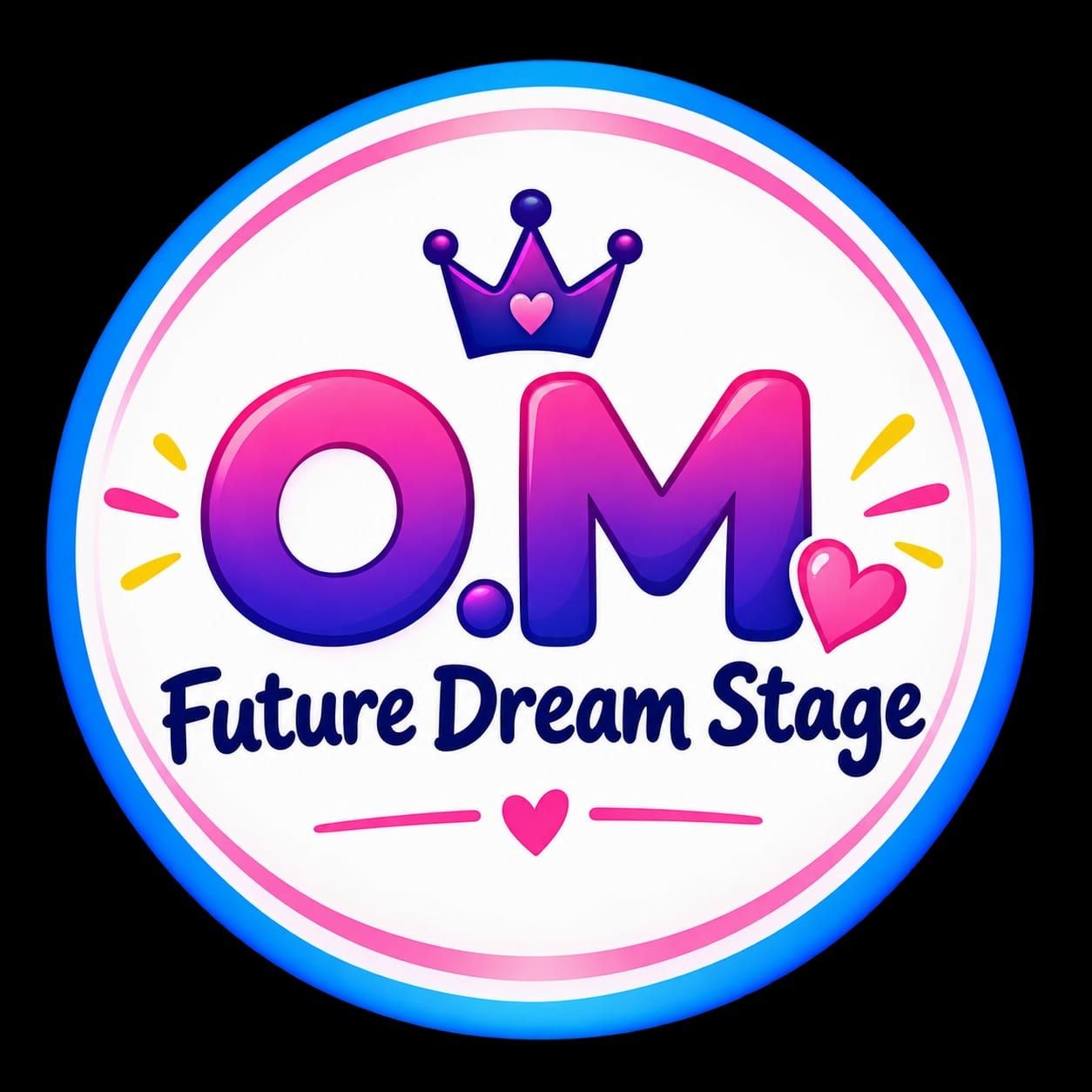 O-M Future Dream
