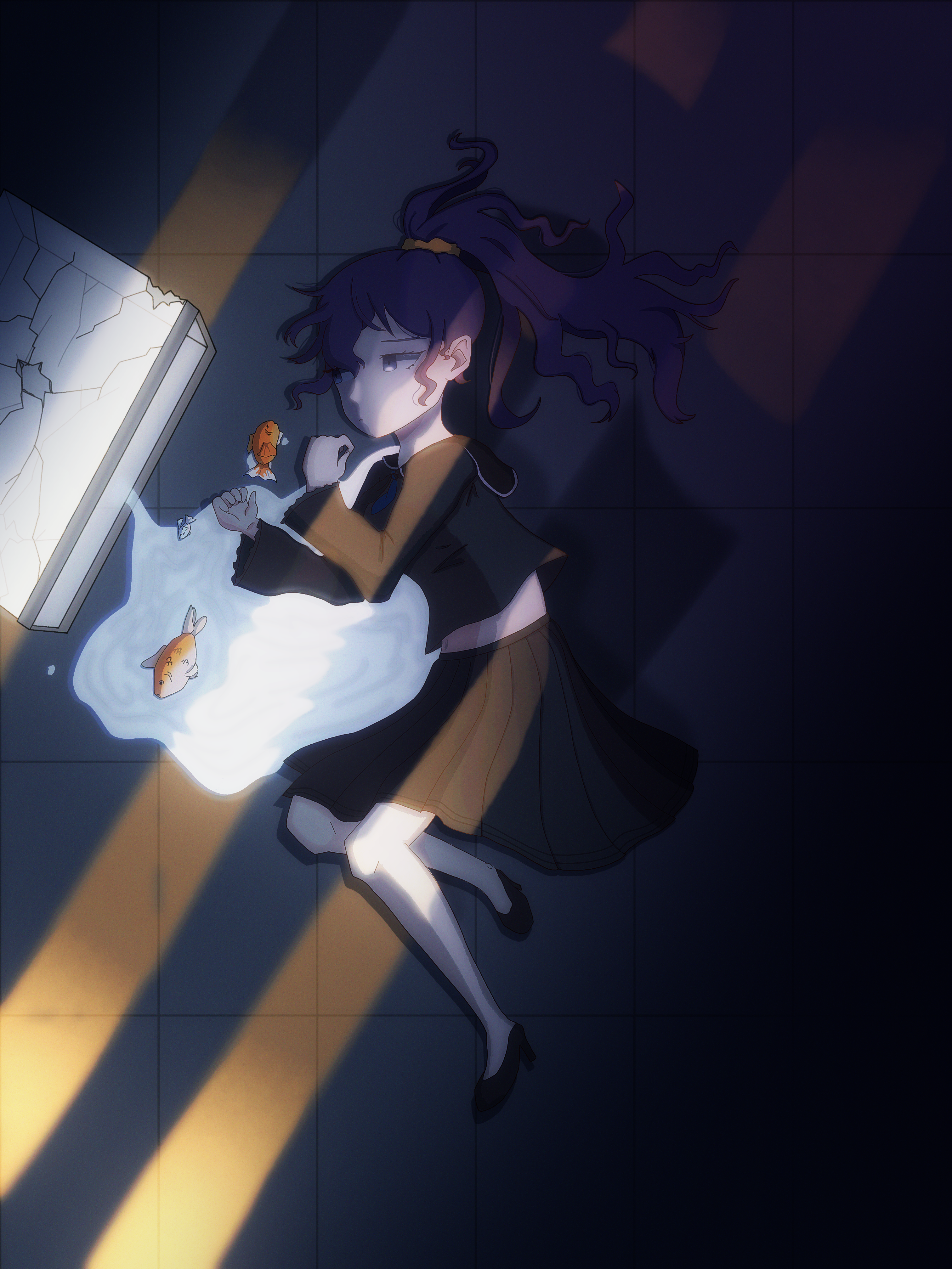 Mafuyu Asahina from Proseka | 2022