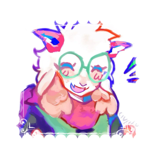 Iris's avatar