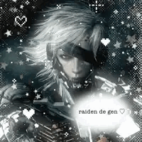 raiden
