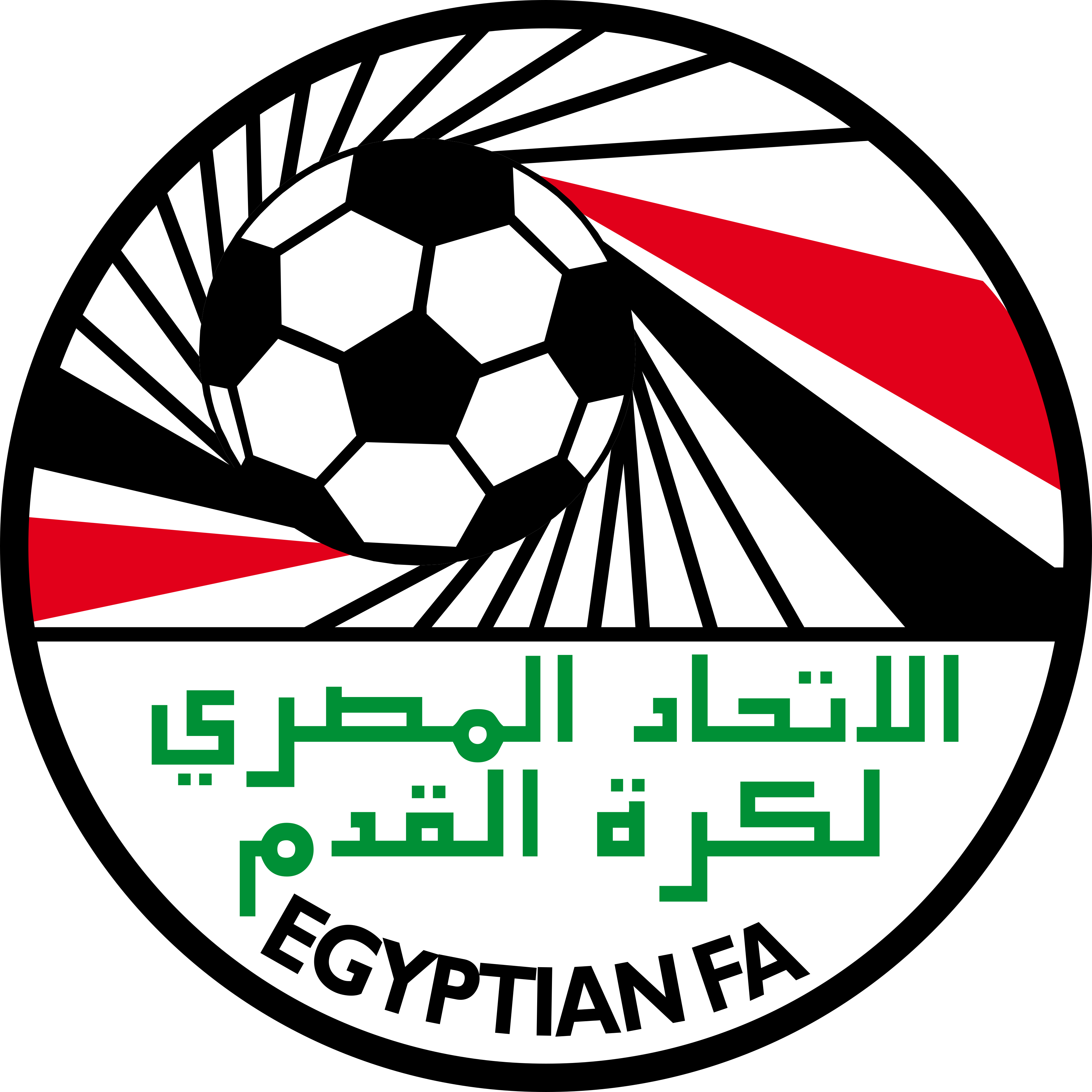 الاتحاد المصري لكرة القدم