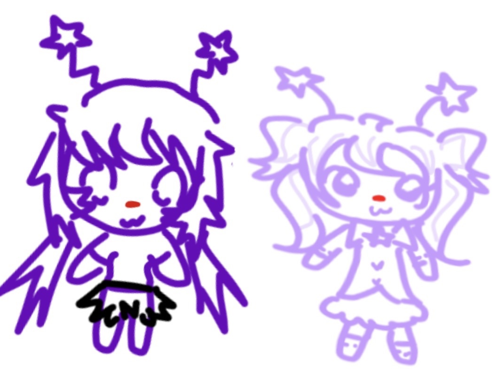 present and future