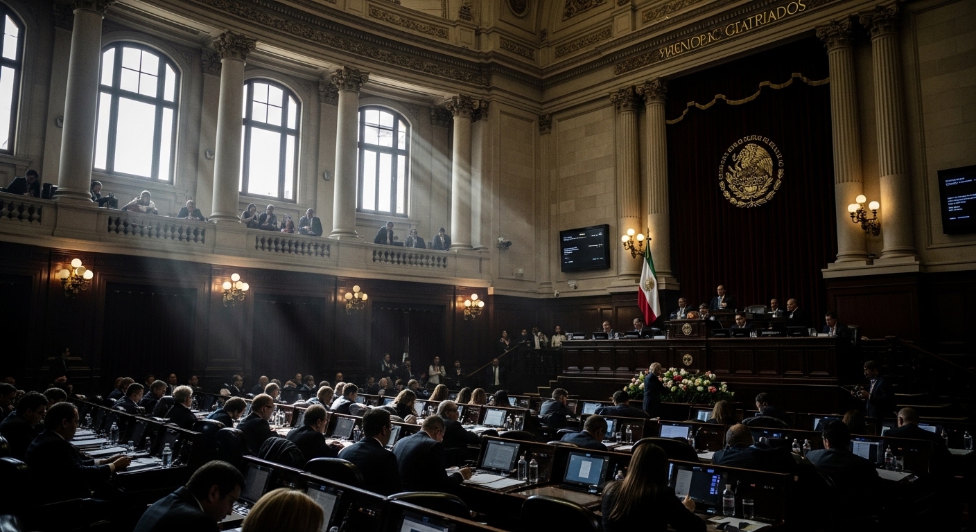 Boluarte enfrenta nueva moción de censura por nepotismo familiar