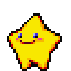 Starfy Walking