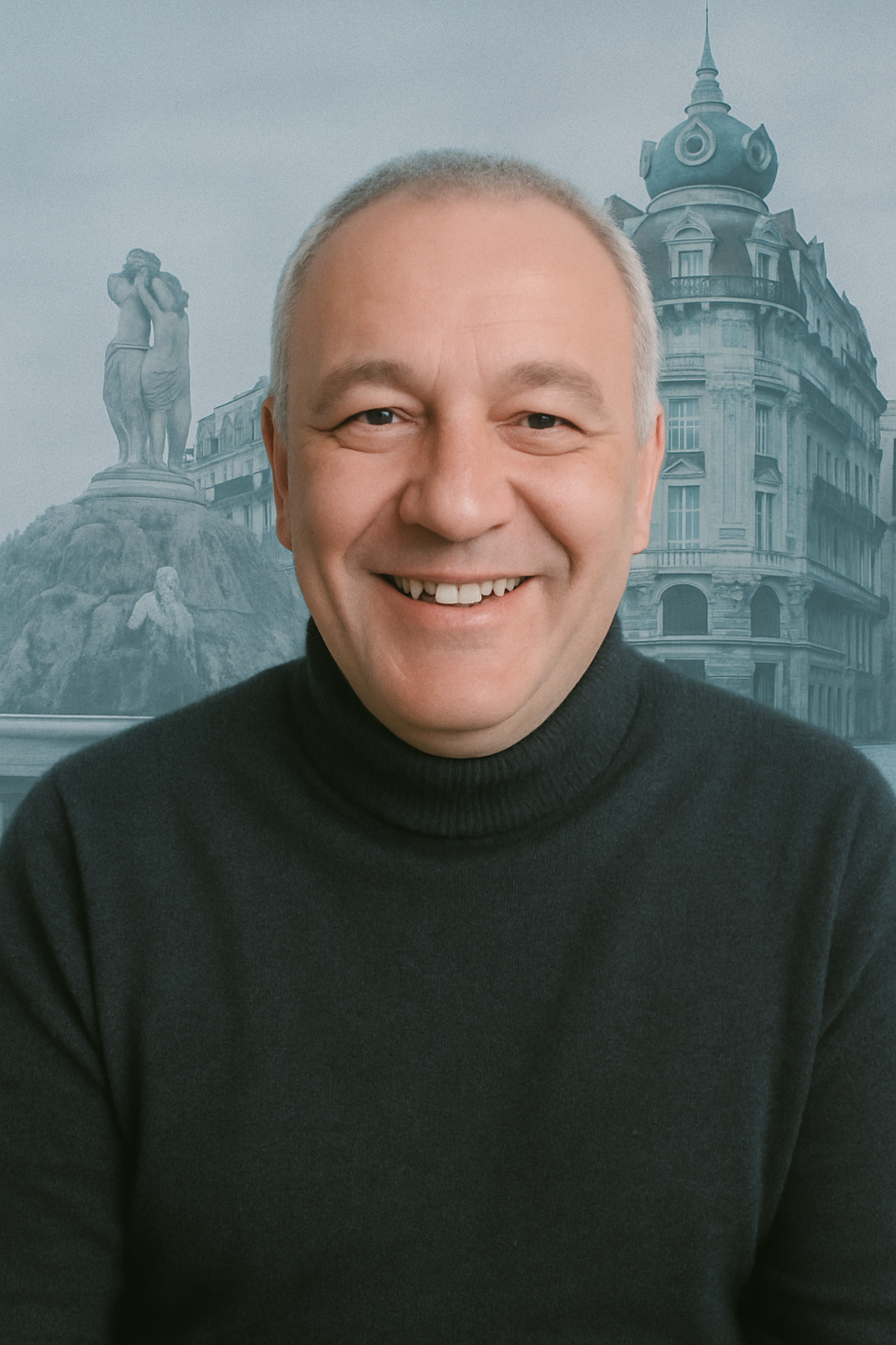 Directeur de maintenance · Oeufs & ovoproduits
