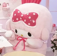 my sweet piano ♡ sanrio