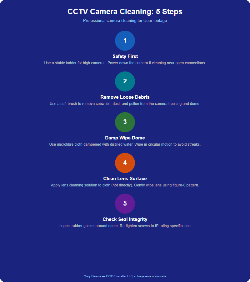 Infographic: Video Analytics and AI Guide 1: UK Best Practices for 2026