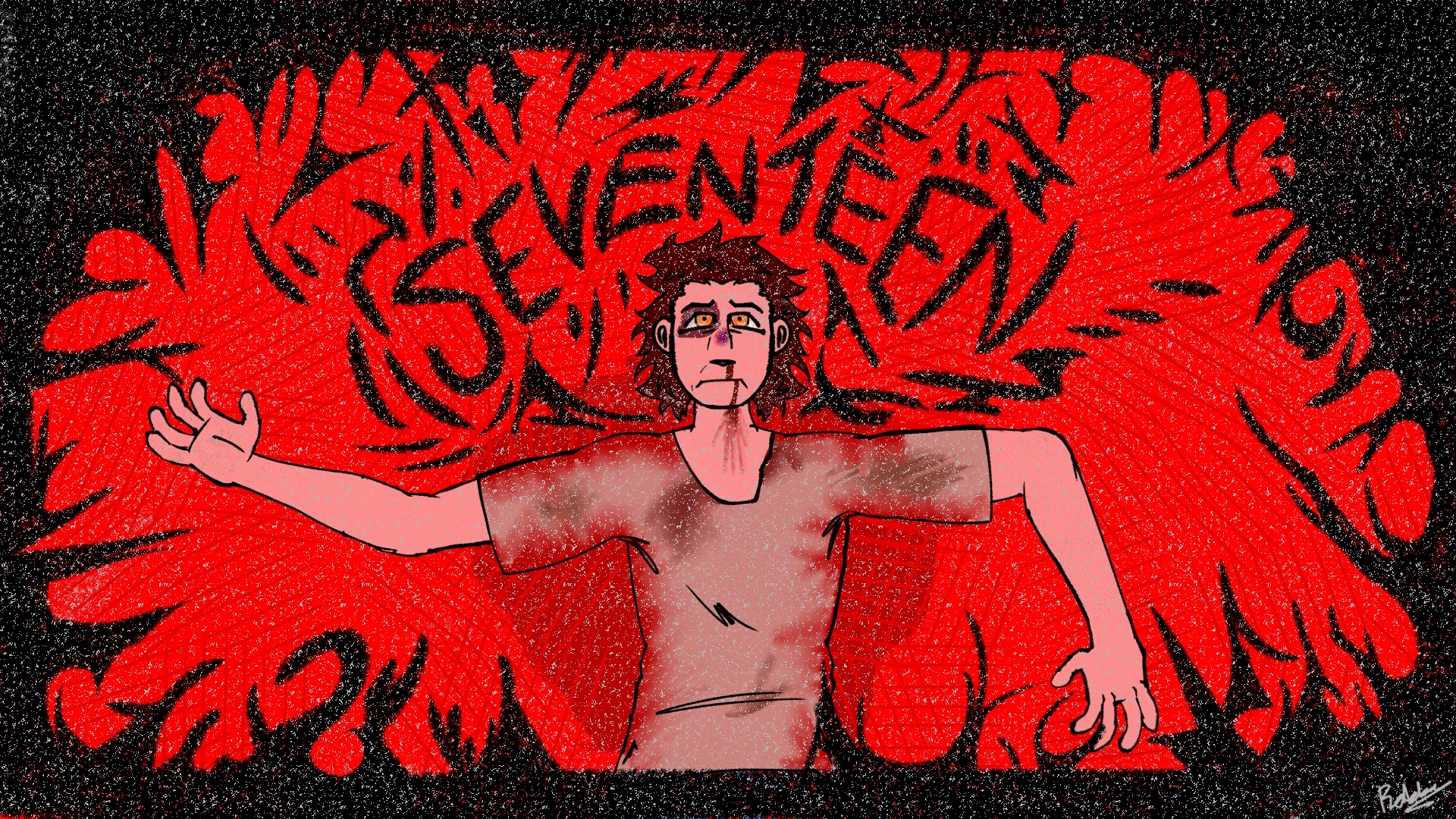 seventeen nov-5-2025