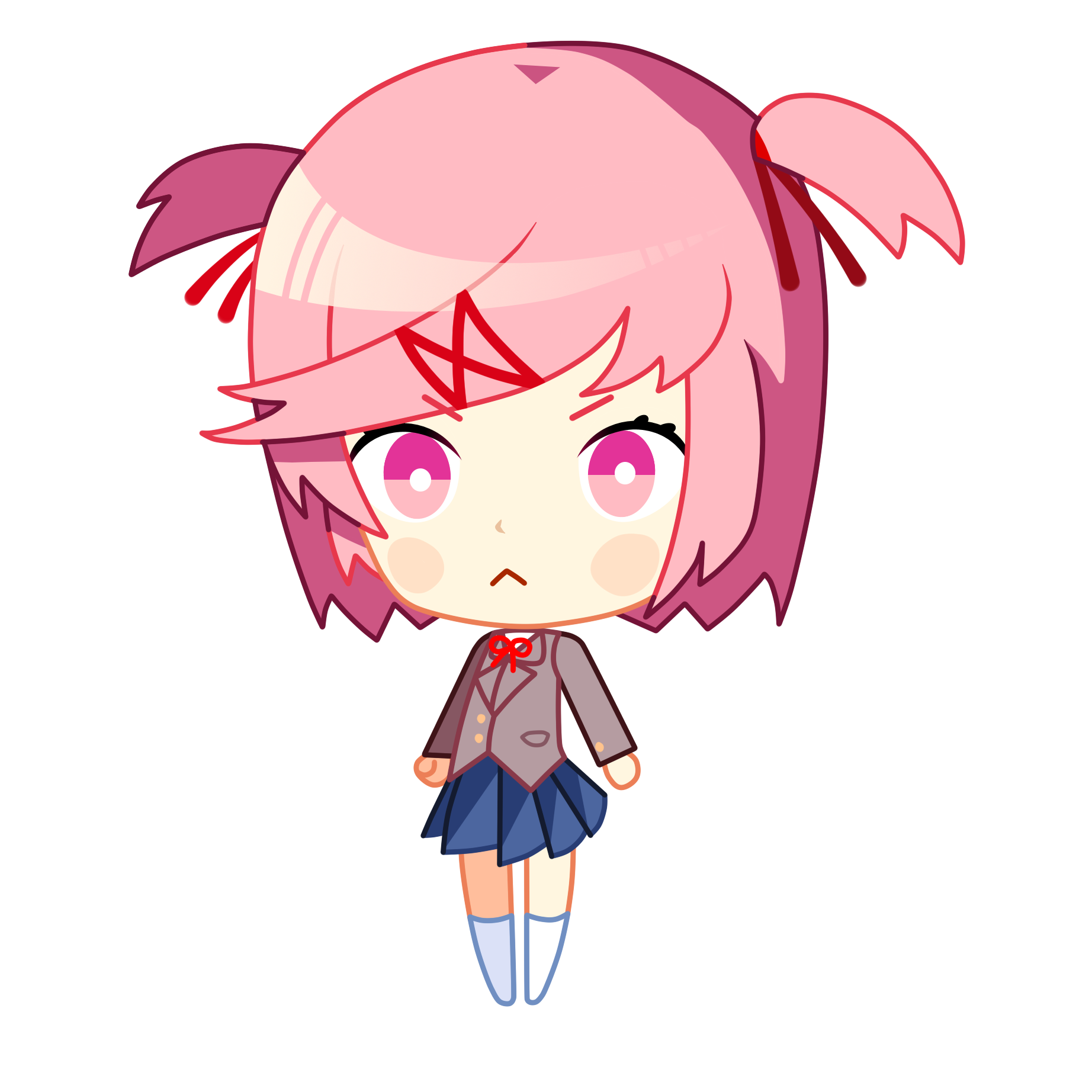 natsuki