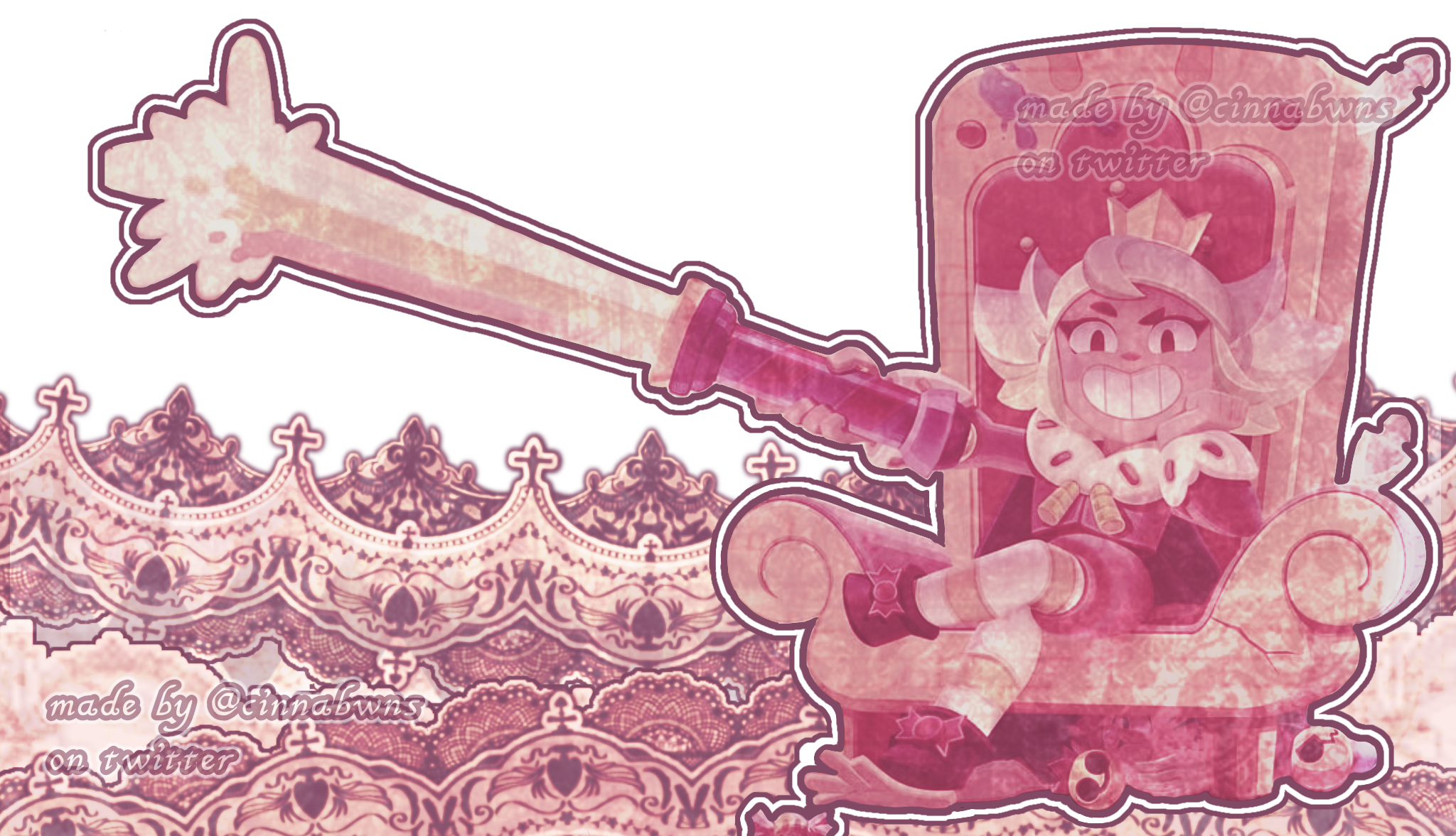 made by vinylsrewind on twitter