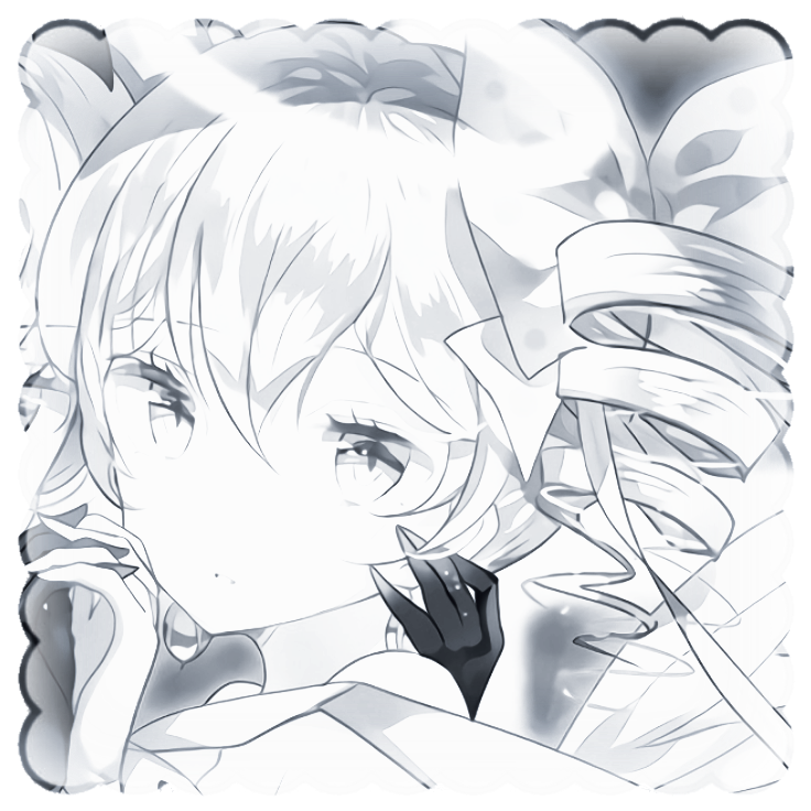 Angel Bronya - Overlapping Attributes