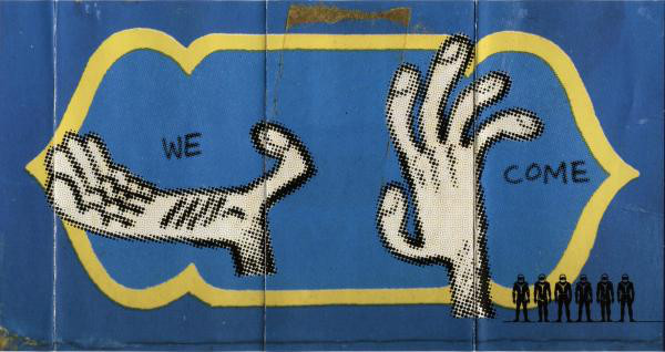 Cover art for Strictly Rubbadub