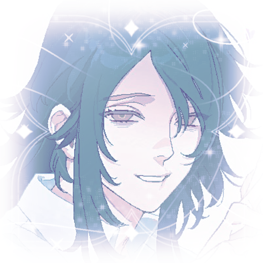 sydney the fallen ⡳⃨♪