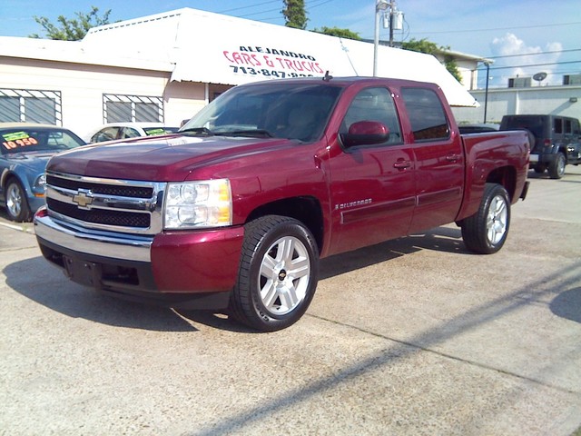 What's the worst pickup truck color? - AR15.COM