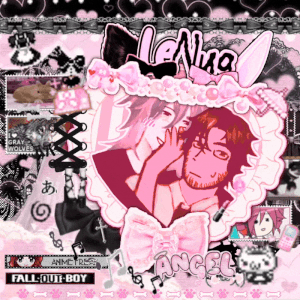 gif by meee ^-^ art by petrif1ed on discord