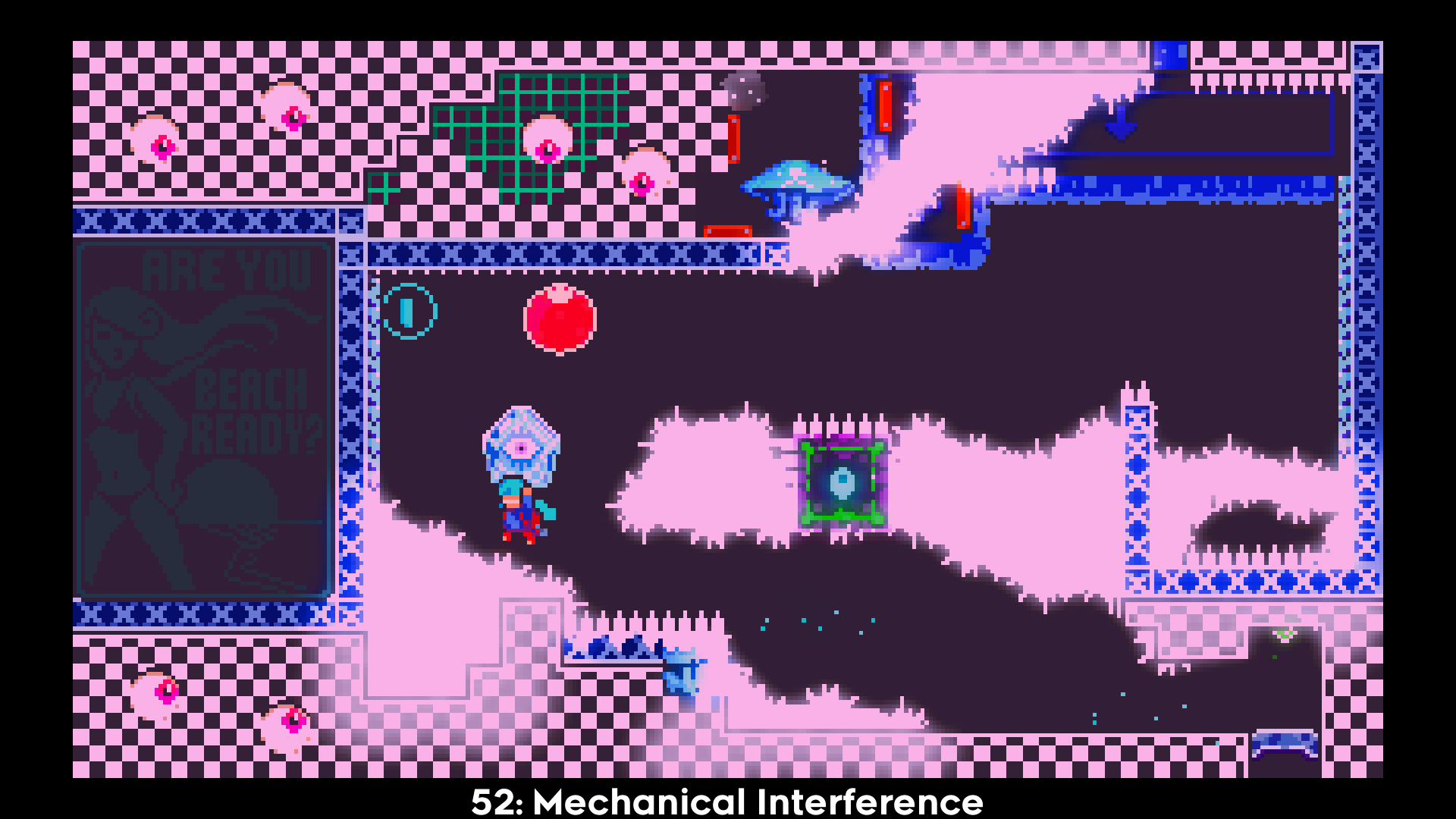 52: Mechanical Interference