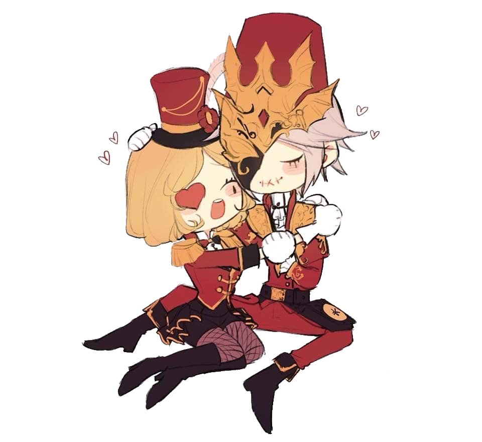 artist is @bun_nanami