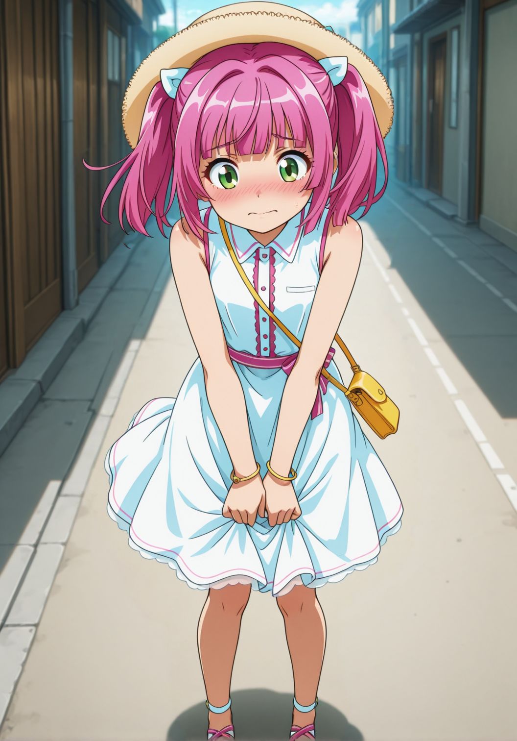 一番シコれるパチスロのキャラがいる機種 ★35