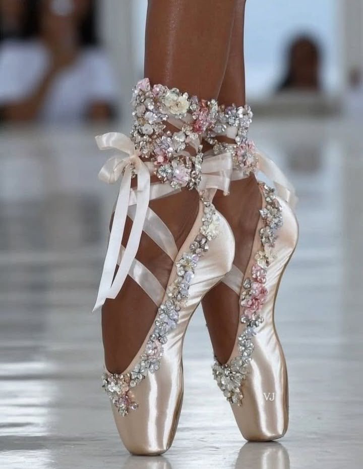Ballet Flats 1