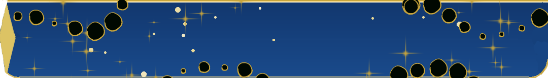 Top bar banner with adoption info