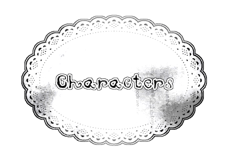 characters