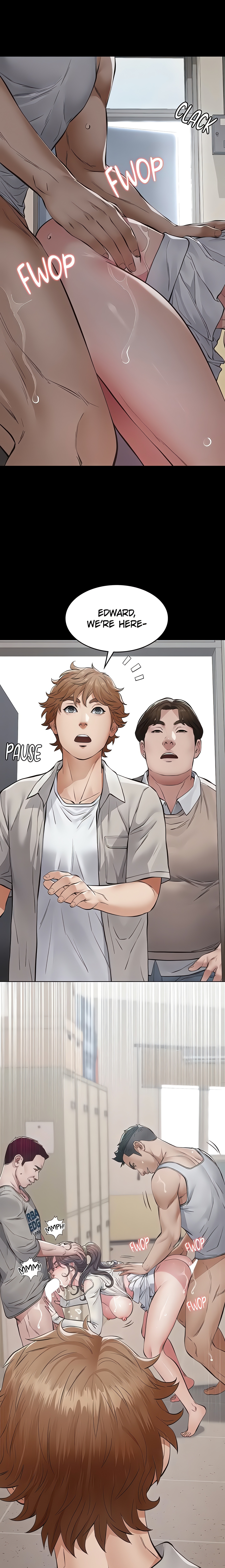 Papa Katz, chapter 5, page 19