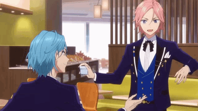 media description media description