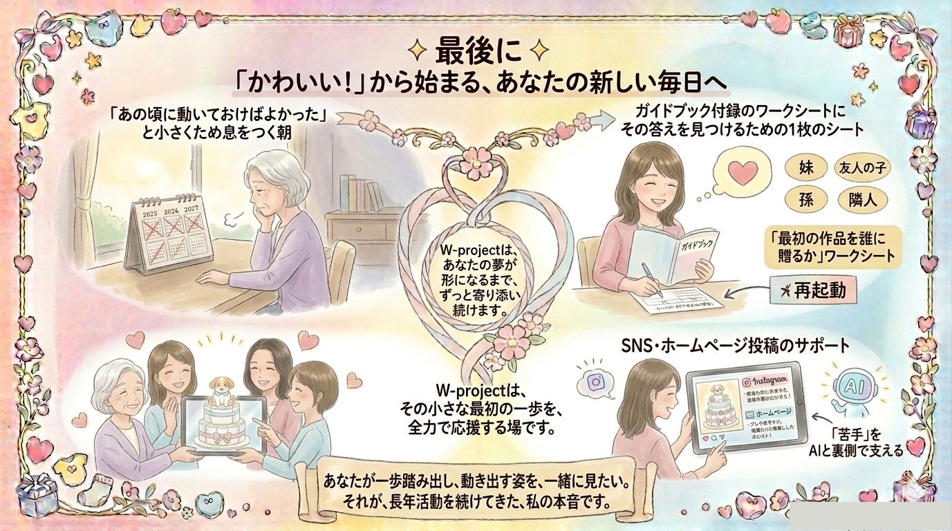 最後に