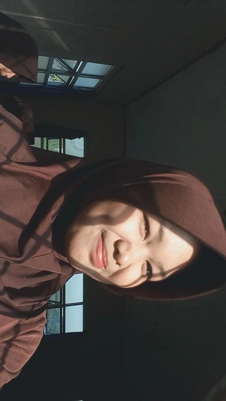 Sania Nur'aeni Yunengsih