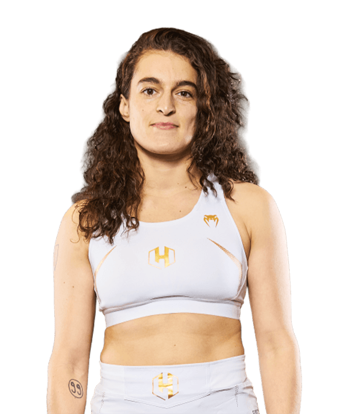 Lina Hammouche