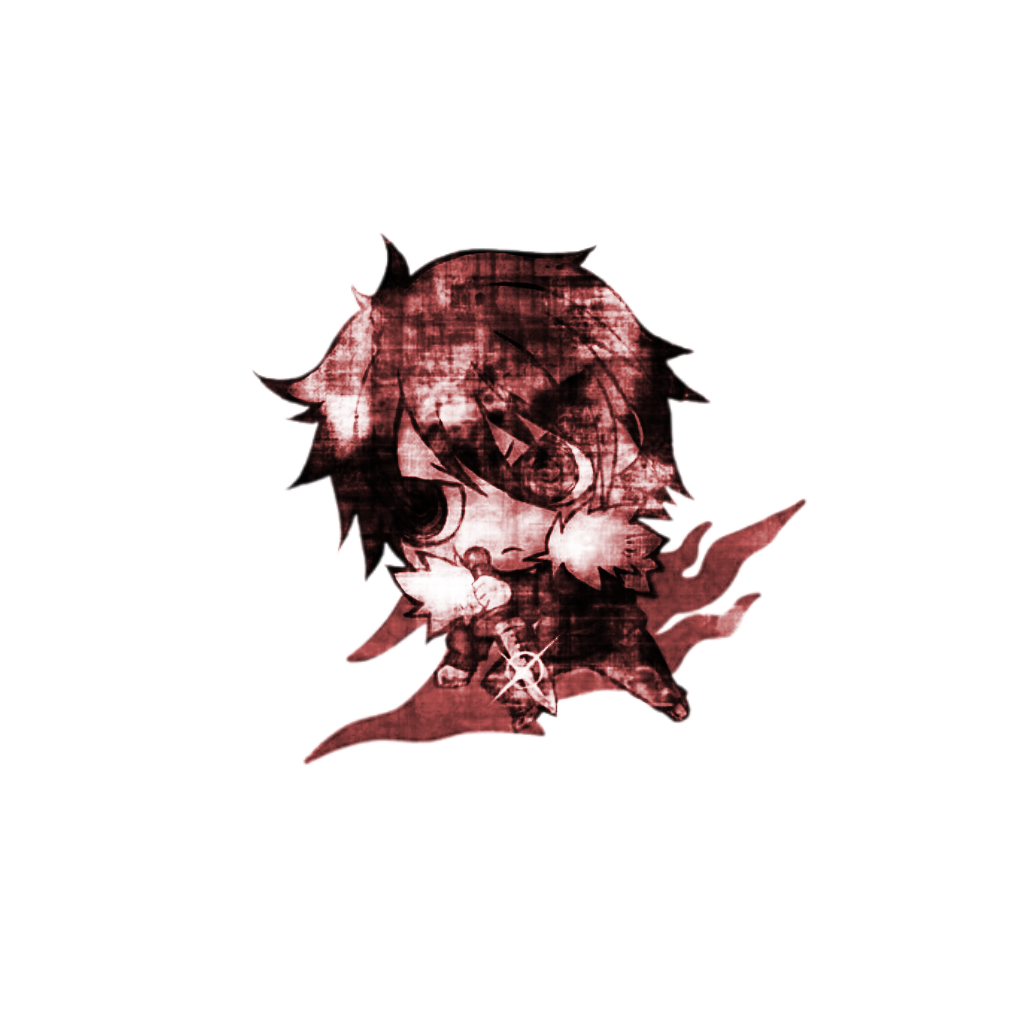 made by narusbf on disc