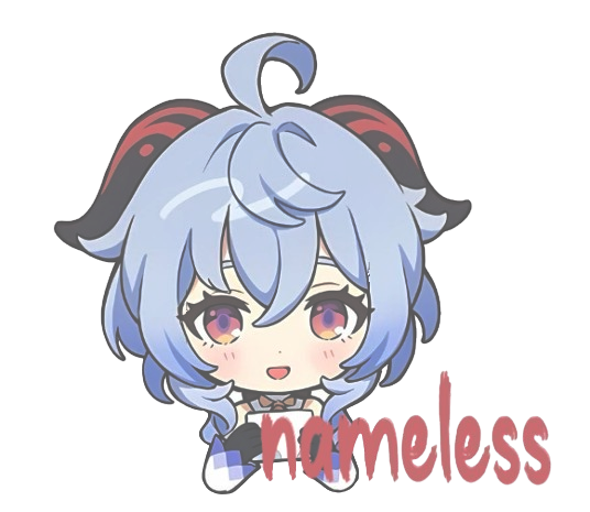 nameless